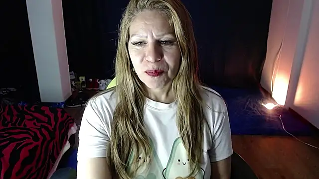 shirly vannicelli online show from 10/14/25, 02:56