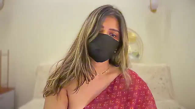 MaYaa  11 online show from 06/24/26, 01:43