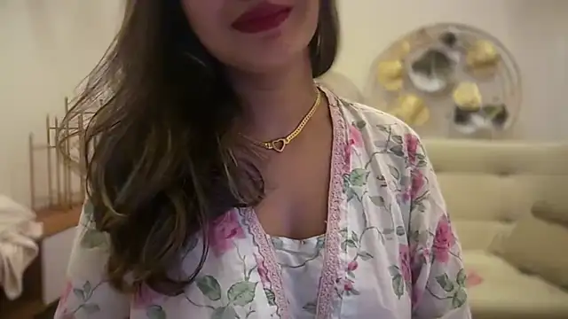 MaYaa  11 online show from 07/15/26, 02:17