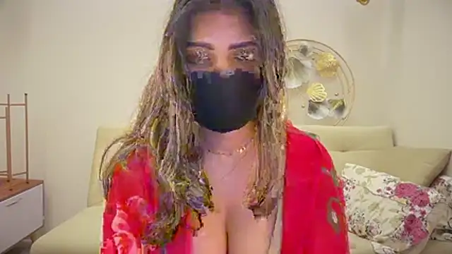 MaYaa  11 online show from 07/21/26, 02:58