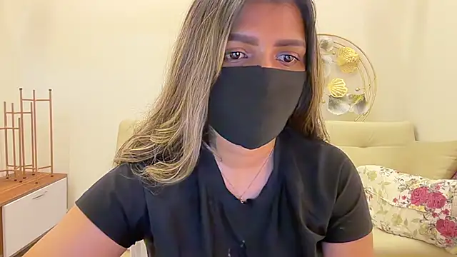 MaYaa  11 online show from 07/28/26, 07:59