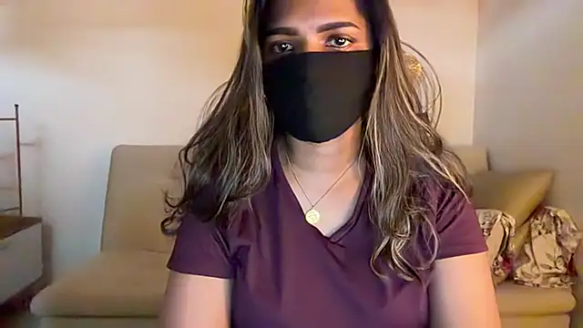 MaYaa  11 online show from 07/29/26, 07:17