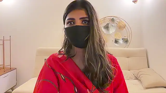 MaYaa  11 online show from 08/02/26, 01:31