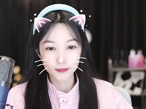 Nuyoah-77 online show from 12/31/24, 07:18