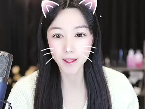 Nuyoah-77 online show from 01/03/25, 04:06