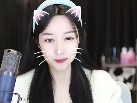 Nuyoah-77 online show from 01/03/25, 07:07