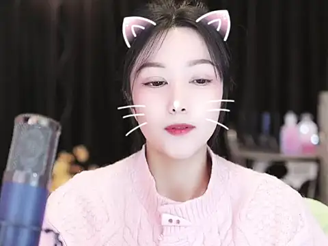 Nuyoah-77 online show from 01/06/25, 02:58