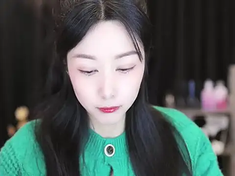 Nuyoah-77 online show from 01/08/25, 12:38