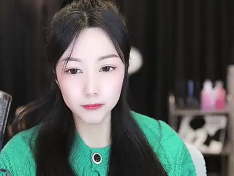 Nuyoah-77 online show from 01/08/25, 03:40