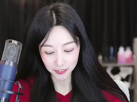 Nuyoah-77 online show from 01/10/25, 07:00