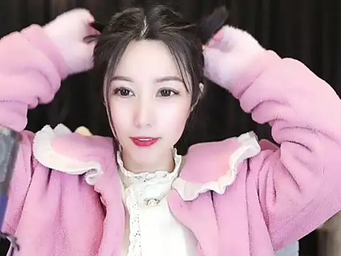 Nuyoah-77 online show from 02/08/25, 05:08