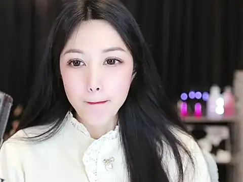 Nuyoah-77 online show from 02/12/25, 02:54