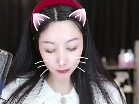 Nuyoah-77 online show from 02/20/25, 04:03