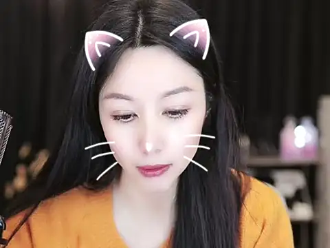 Nuyoah-77 online show from 02/25/25, 02:54