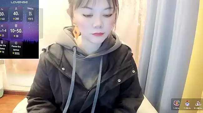 Pennyee online show from 01/11/25, 06:35