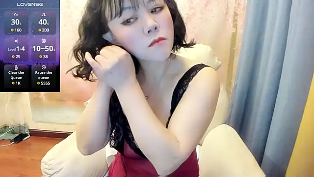 Pennyee online show from 02/16/25, 12:41