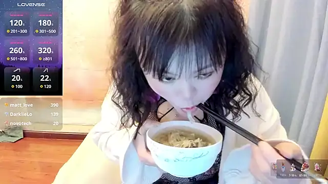 Pennyee online show from 03/05/25, 03:40
