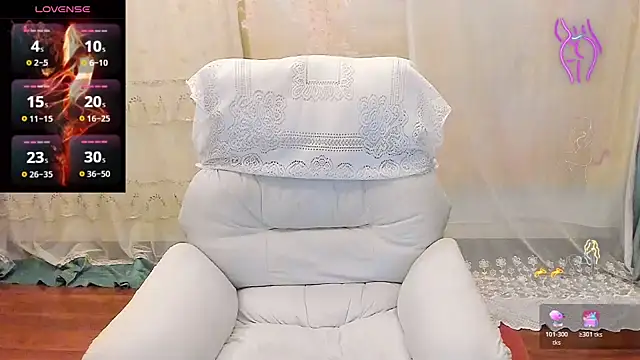 Pennyee online show from 05/17/26, 12:34