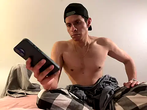 JosephAKenwood online show from 10/12/25, 01:37