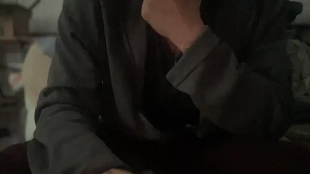 JosephAKenwood online show from 10/14/25, 01:50