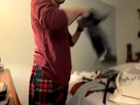 JosephAKenwood online show from 11/23/25, 02:22