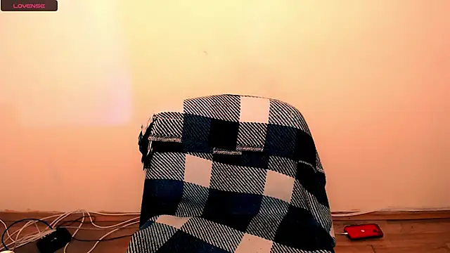 Felliciya online show from 11/27/25, 08:27