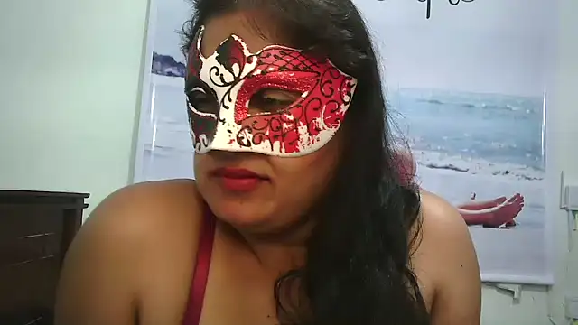 Maya8175 online show from 12/29/24, 01:49