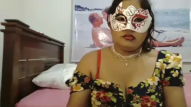 Maya8175 online show from 01/05/25, 05:09