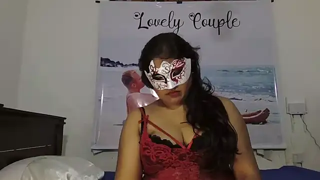 Maya8175 online show from 01/09/25, 04:39