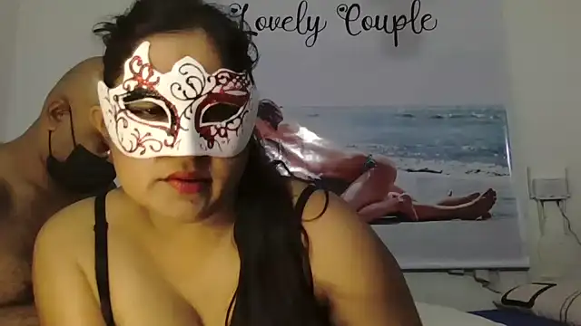 Maya8175 online show from 01/12/25, 06:59