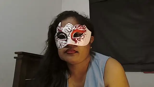 Maya8175 online show from 02/21/25, 01:22