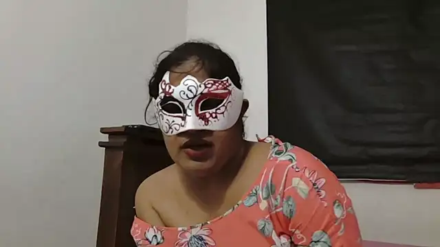Maya8175 online show from 02/22/25, 05:35