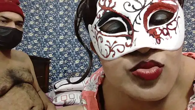 Maya8175 online show from 03/13/25, 03:11