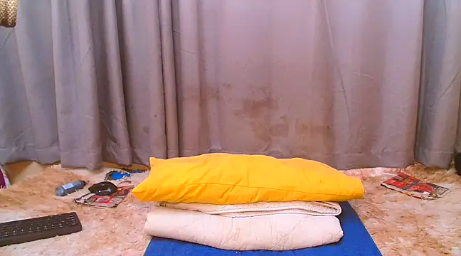 Snapshot of SexyCamilaxx chatting on 02/09/25, 01:46 SexyCamilaxx online show from 02/09/25, 01:46