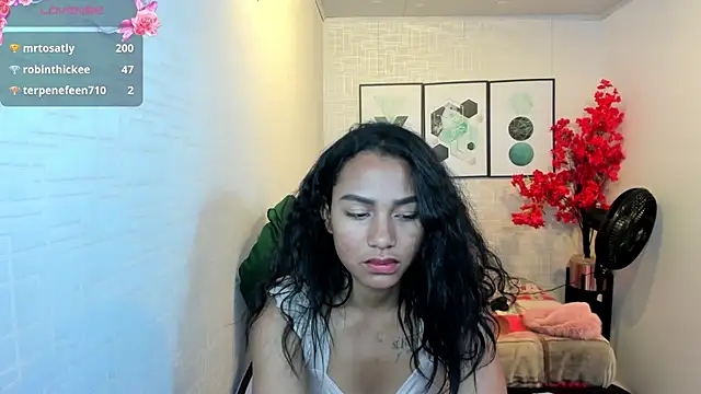 Julie coper online show from 02/09/25, 03:45