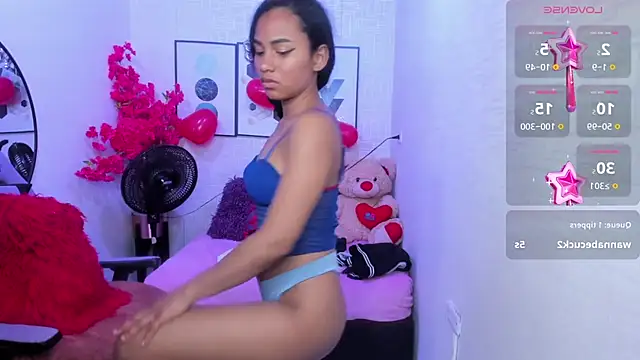 Julie coper online show from 03/04/25, 10:16