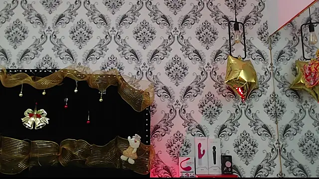 SaaraBrown online show from 01/03/25, 12:19