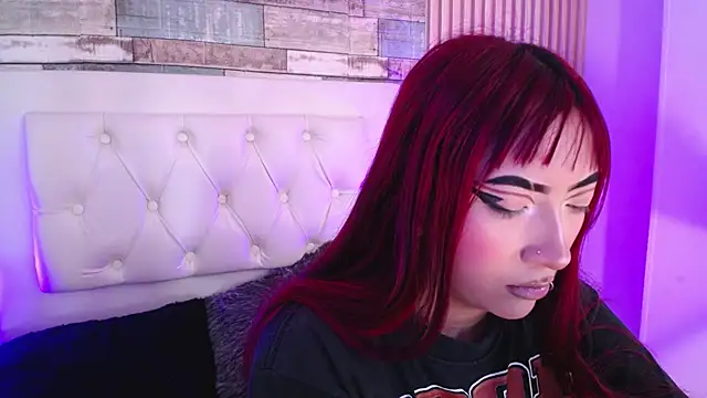 Mia Rinn online show from 12/07/24, 02:24