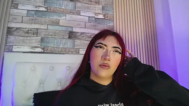 Mia Rinn online show from 12/11/24, 01:28