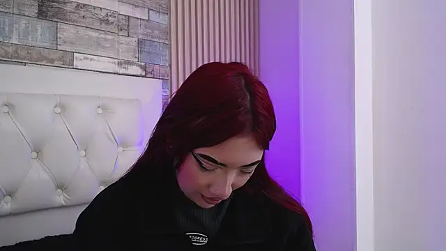 Mia Rinn online show from 01/04/25, 01:31