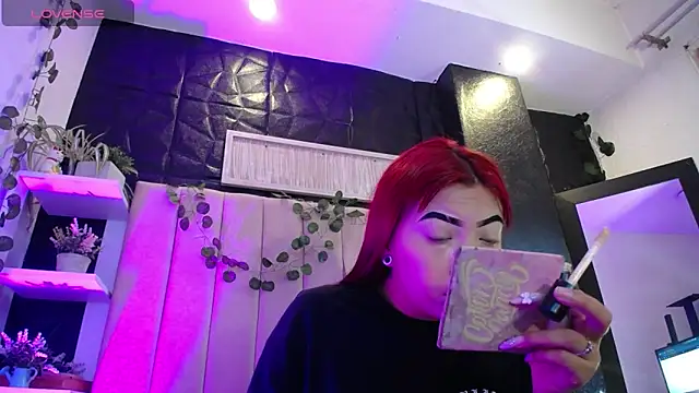 Mia Rinn online show from 01/11/25, 01:43