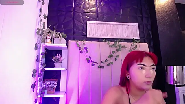 Mia Rinn online show from 01/20/25, 01:00