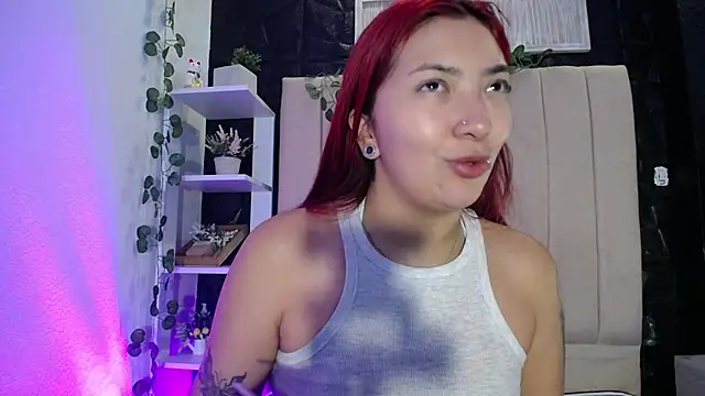 Mia Rinn online show from 01/22/25, 01:00