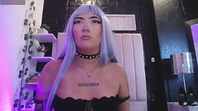 Mia Rinn online show from 01/24/25, 04:49