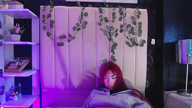 Mia Rinn online show from 01/27/25, 04:01