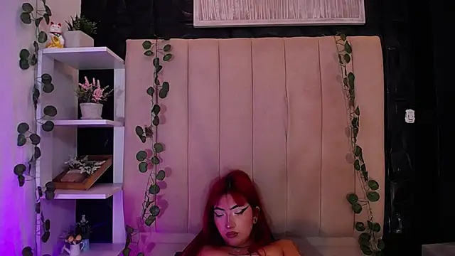 Mia Rinn online show from 02/03/25, 07:52