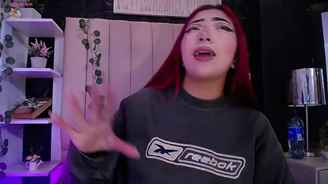 Mia Rinn online show from 02/05/25, 04:58