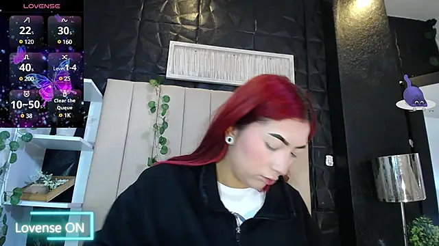 Mia Rinn online show from 02/06/25, 01:43