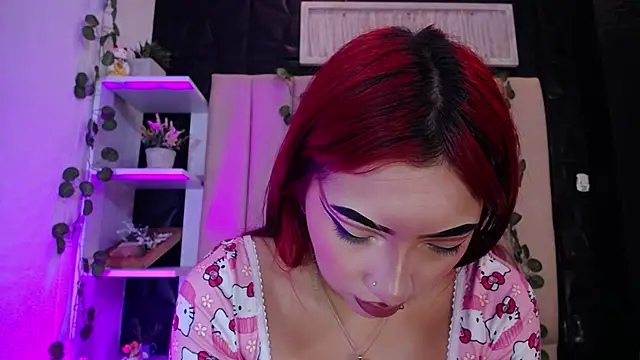 Mia Rinn online show from 02/06/25, 04:47