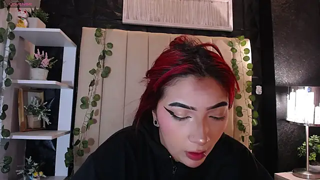 Mia Rinn online show from 02/21/25, 05:53